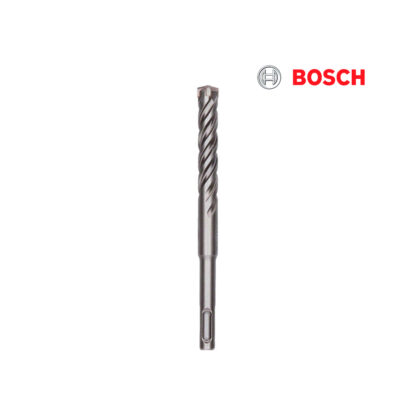 Broca SDS Plus-5X 12.7 mm - 1/2" x 4" x 6" BOSCH
