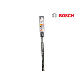 Broca SDS Plus-5X 12.7 mm - 1/2” x 6" x 8" BOSCH