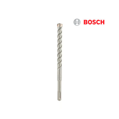 Broca SDS Plus-5X 14.3 mm - 9/16" x 6" x 8" BOSCH