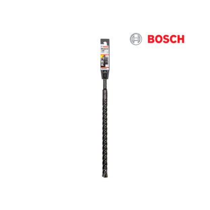 Broca SDS Plus-5X 15.9 mm - 5/8" x 10" x 12" BOSCH