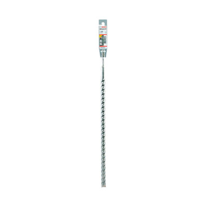 Broca SDS Plus-5X 15.9 mm - 5/8" x 16" x 18" BOSCH - Imagen 2