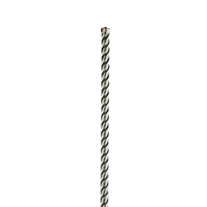 Broca SDS Plus-5X 15.9 mm - 5/8" x 22" x 24" BOSCH - Imagen 2