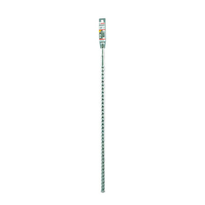 Broca SDS Plus-5X 15.9 mm - 5/8" x 22" x 24" BOSCH - Imagen 3