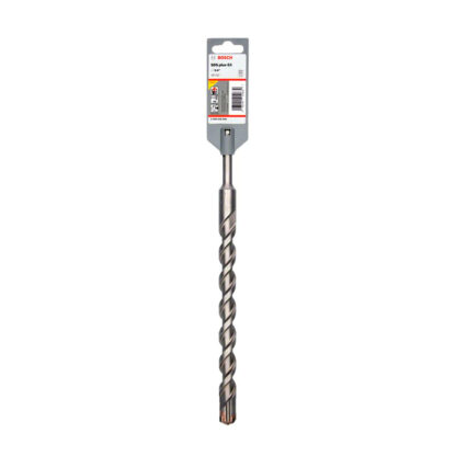 Broca SDS Plus-5X 19.1 mm - 3/4" x 10" x 12" BOSCH - Imagen 2