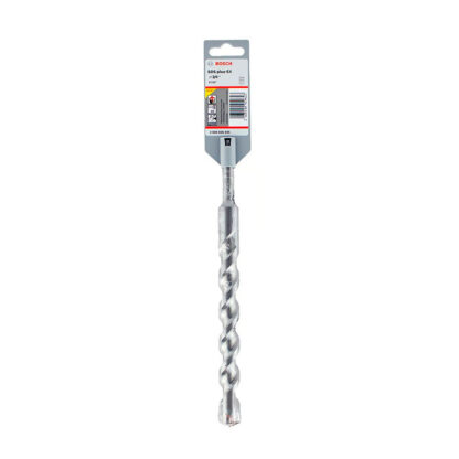 Broca SDS Plus-5X 19.1 mm - 3/4" x 8" x 10" BOSCH - Imagen 3