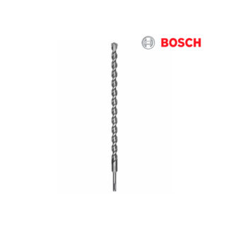 Broca SDS Plus-5X 22.2 mm - 7/8" x 16" x 18" BOSCH