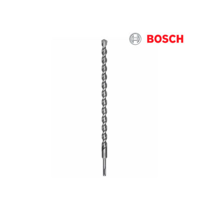 Broca SDS Plus-5X 22.2 mm - 7/8" x 8" x 10" BOSCH