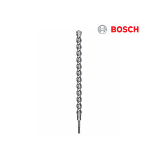 Broca SDS Plus-5X 25.4 mm - 1" x 16" x 18" BOSCH