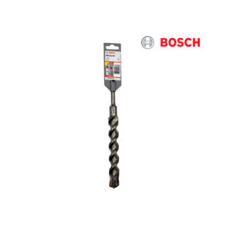 Broca SDS Plus-5X 25.4 mm - 1" x 8" x 10" BOSCH