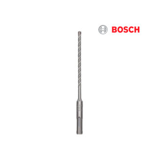 Broca SDS Plus-5X 4.8 mm - 3/16" x 4" x 6" BOSCH