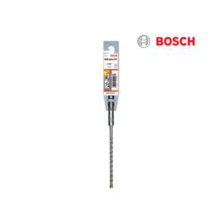 Broca SDS Plus-5X 5.5 mm - 7/32" x 4" x 6" BOSCH