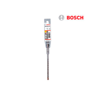 Broca SDS Plus-5X 6.4 mm - 1/4" x 4" x 6" BOSCH