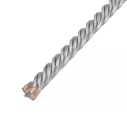 Broca SDS Plus-5X 7.9 mm - 5/16" x 4" x 6" BOSCH - Imagen 2