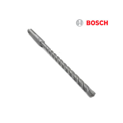 Broca SDS Plus-5X 7.9 mm - 5/16" x 4" x 6" BOSCH