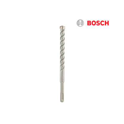 Broca SDS Plus-5X 7.9 mm - 5/16" x 6" x 8" BOSCH