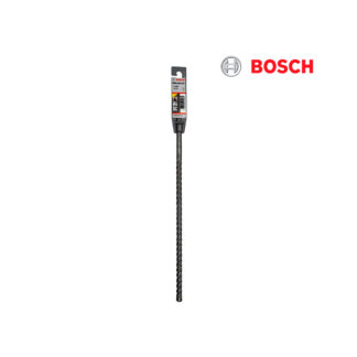 Broca SDS Plus-5X 9.5 mm - 3/8" x 10" x 12" BOSCH