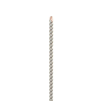 Broca SDS Plus-5X 9.5 mm - 3/8" x 16" x 18" BOSCH - Imagen 2