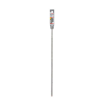 Broca SDS Plus-5X 9.5 mm - 3/8" x 16" x 18" BOSCH - Imagen 3
