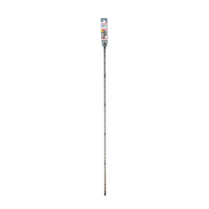 Broca SDS Plus-5X 9.5 mm - 3/8" x 22" x 24" BOSCH - Imagen 3