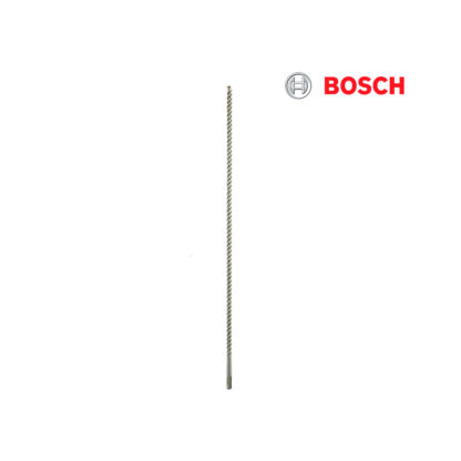 Broca SDS Plus-5X 9.5 mm - 3/8" x 22" x 24" BOSCH
