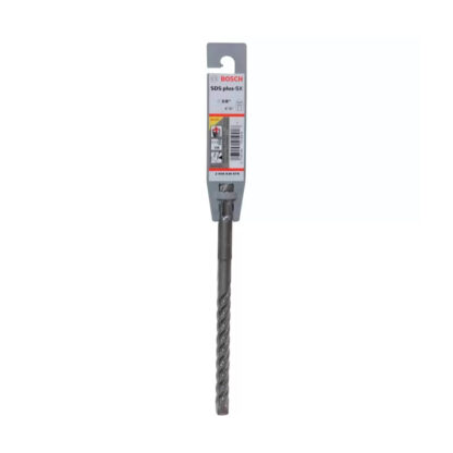 Broca SDS Plus-5X 9.5 mm - 3/8" x 4" x 6" BOSCH - Imagen 2