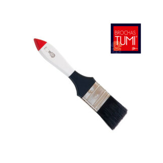 Brocha 1 1/2″ TUMI