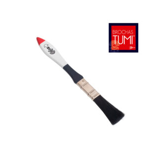 Brocha 1/2" TUMI