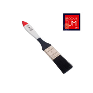 Brocha 1″ TUMI