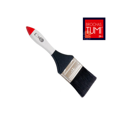 Brocha 2 1/2″ TUMI