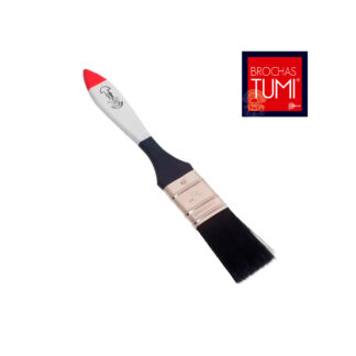 Brocha 3/4" TUMI
