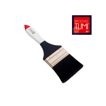 Brocha 3″ TUMI
