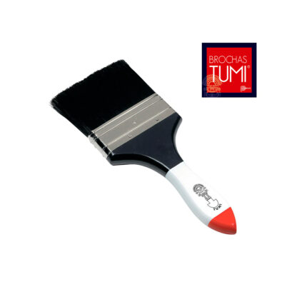 Brocha 4″ TUMI