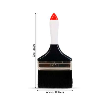 Brocha 5″ TUMI - Imagen 3