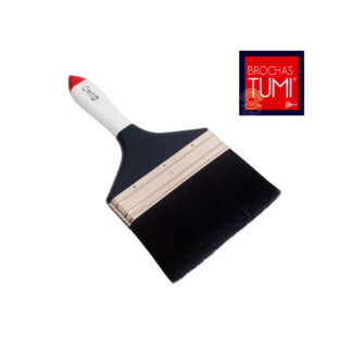 Brocha 6″ TUMI
