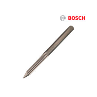 Cincel Hex Punta 28 mm Autoafilable 400 mm BOSCH