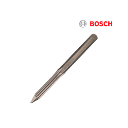 Cincel Hex Punta 28 mm Autoafilable 400 mm BOSCH