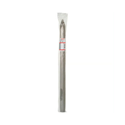 Cincel Hex Punta 28 mm x 520 mm BOSCH - Imagen 2
