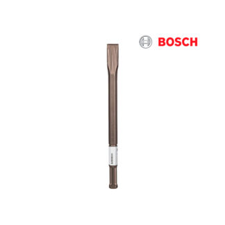 Cincel Plano Hex 22 mm x 25 x 400 mm Autoafilable BOSCH