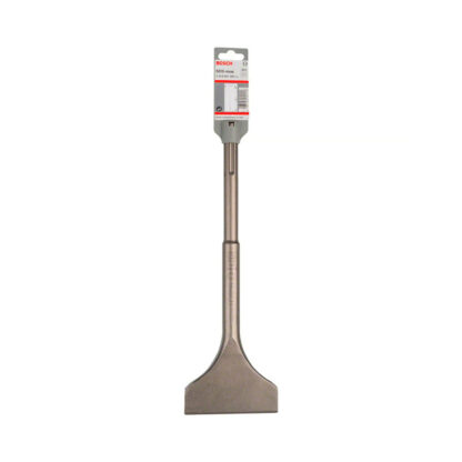 Cincel SDS-Max Ancho 115 x 350 mm BOSCH - Imagen 2