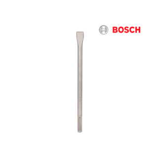 Cincel SDS-Max Plano Eco 25 x 400 mm Caja x 10 unds BOSCH