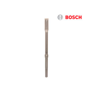 Cincel SDS-Max Plano Twisted R-Tec 25 x 400 mm Caja x 10 unds BOSCH