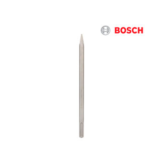 Cincel SDS-Max Punta Eco 400 mm Caja x 10 unds BOSCH