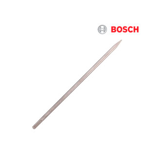Cincel SDS-Max Punta Eco 600 mm Caja x 10 unds BOSCH
