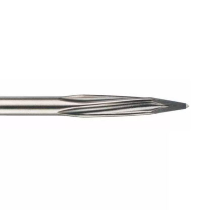 Cincel SDS-Max Punta Twisted R-Tec 400 mm Caja x 10 unds BOSCH - Imagen 2