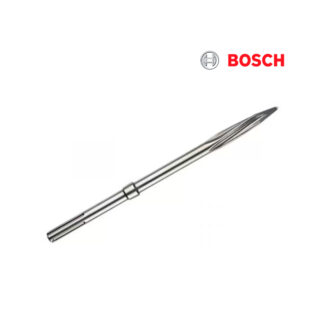 Cincel SDS-Max Punta Twisted R-Tec 400 mm Caja x 10 unds BOSCH