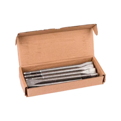 Cincel SDS-Plus Plano Eco 20 x 250 mm Caja x 10 unds BOSCH - Imagen 2