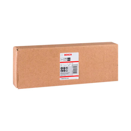 Cincel SDS-Plus Plano Eco 20 x 250 mm Caja x 10 unds BOSCH - Imagen 3