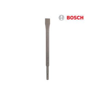Cincel SDS-Plus Plano Eco 20 x 250 mm Caja x 10 unds BOSCH