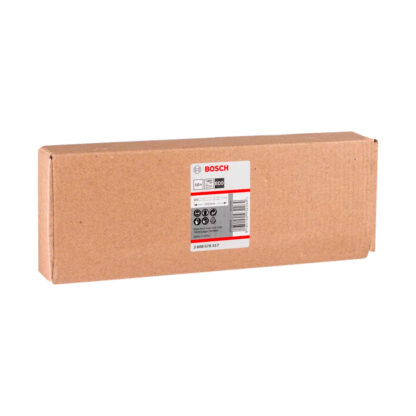 Cincel SDS-Plus Punta Eco 250 mm Caja x 10 unds BOSCH - Imagen 3