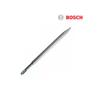 Cincel SDS-Plus Punta Eco 250 mm Caja x 10 unds BOSCH
